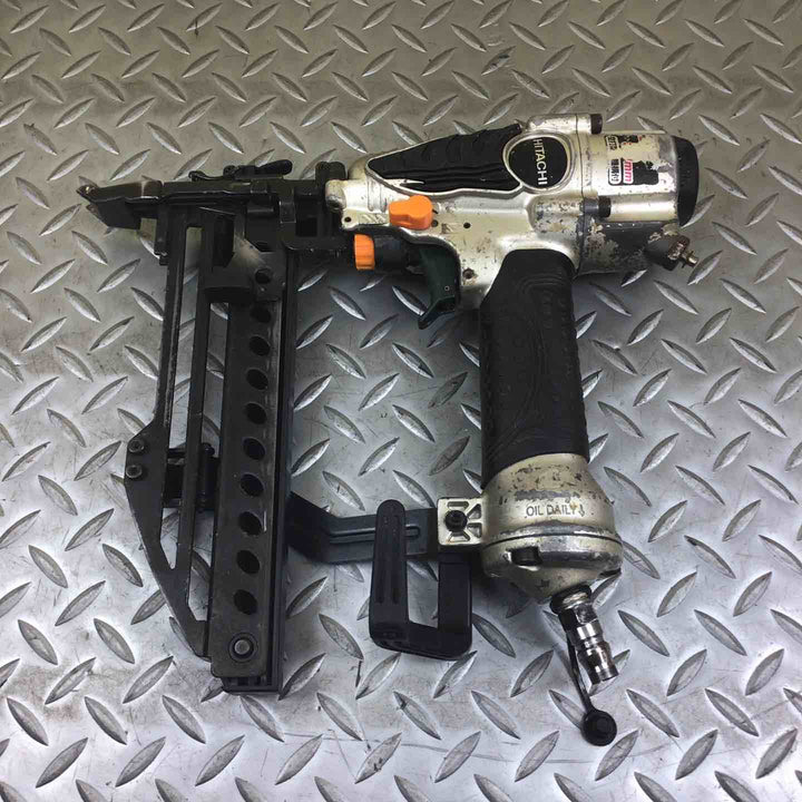 ハイコーキ(HIKOKI ※旧:日立工機) 常圧フロアタッカ N5004MF【川崎店】