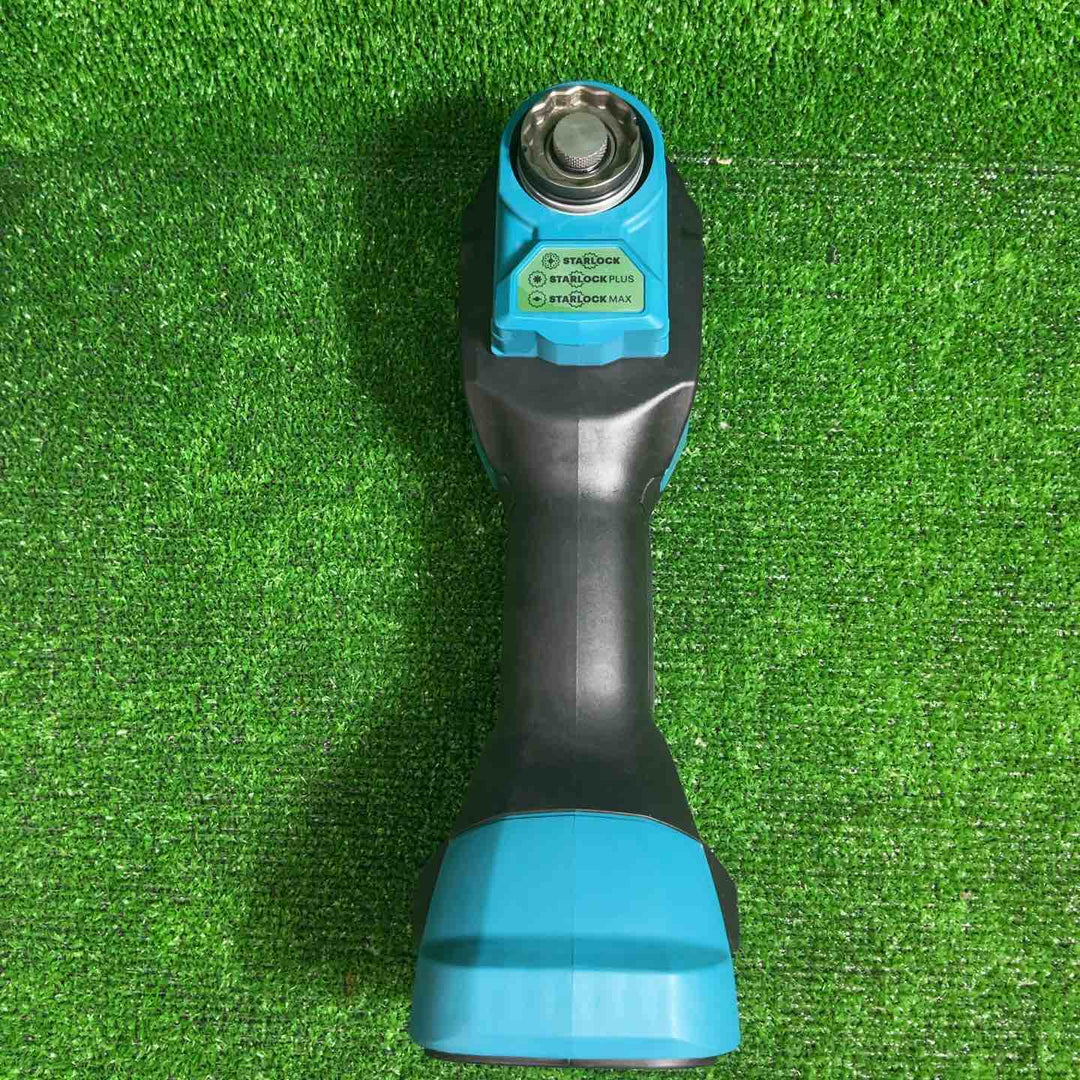 【未使用品】 マキタ(makita) コードレスマルチツール TM001GZ【藤沢店】