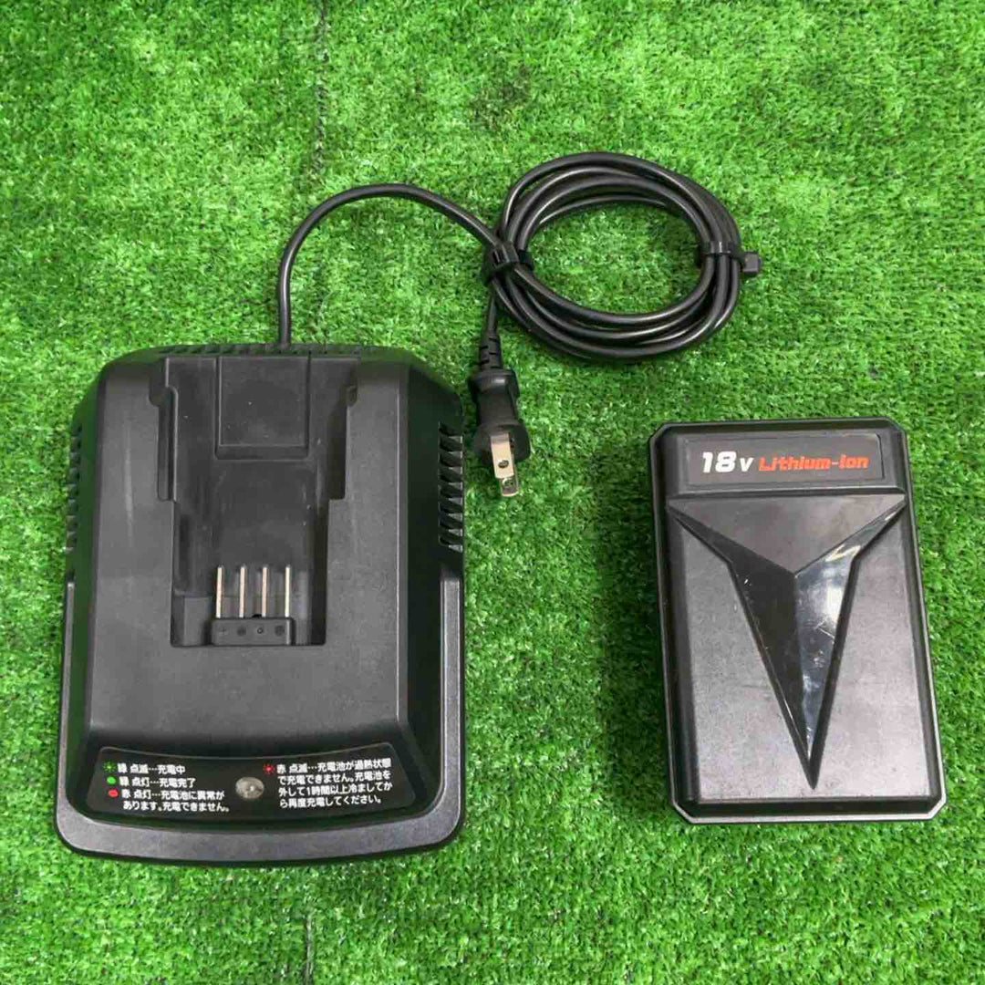 IRISOHYAMA アイリスオーヤマ 充電式ハンディウォッシャー 18V 2.2MPa JHW-20【草加店】