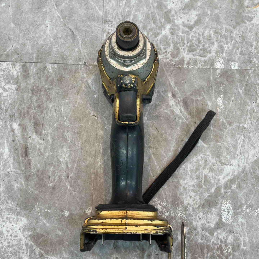 ◇マキタ(makita) コードレスインパクトドライバ TD148DZSP1 100周年限定仕様本体のみ【八潮店】