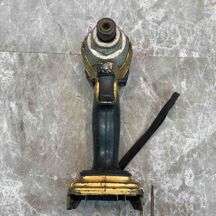 ◇マキタ(makita) コードレスインパクトドライバ TD148DZSP1 100周年限定仕様本体のみ【八潮店】