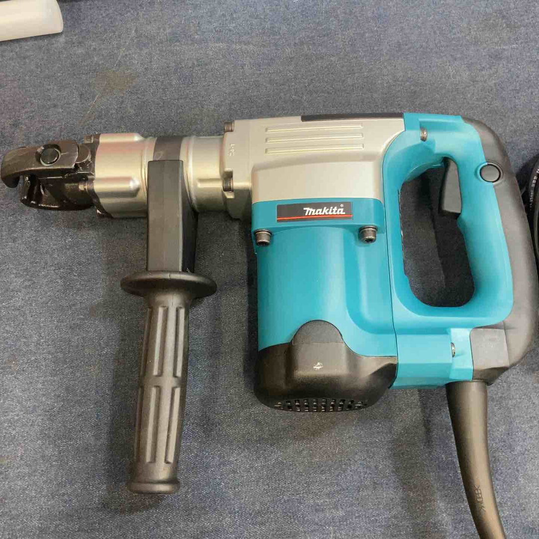 【未使用品】マキタ makita 電動ハンマ HM0830【八潮店】
