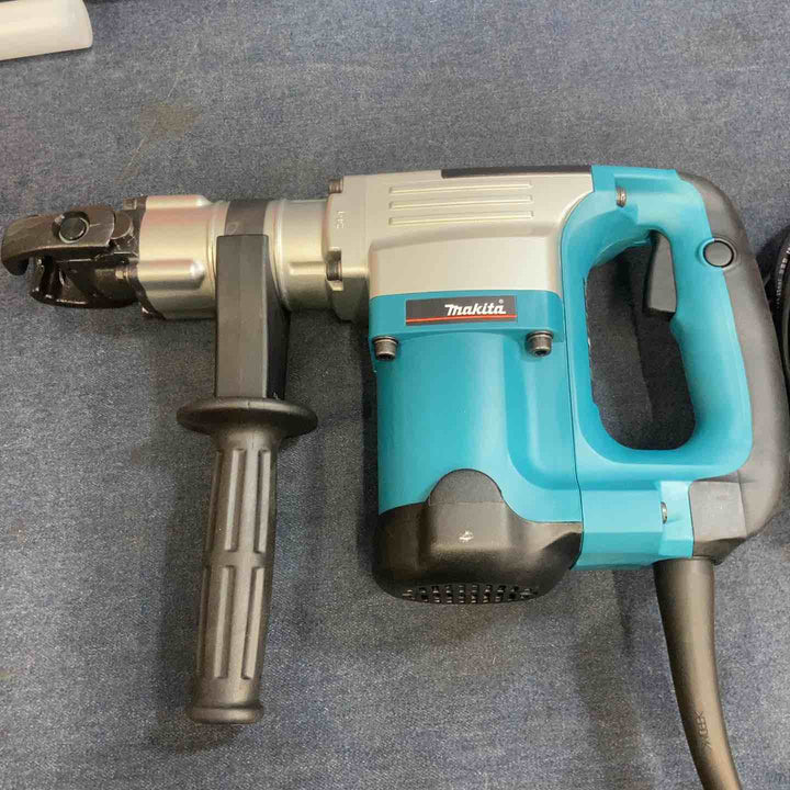 【未使用品】マキタ makita 電動ハンマ HM0830【八潮店】