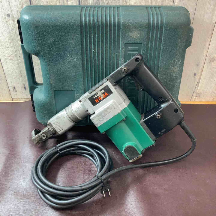 【中古品】 ハイコーキ(HIKOKI ※旧:日立工機) 電動ハンマ H41SA 【東大和店】