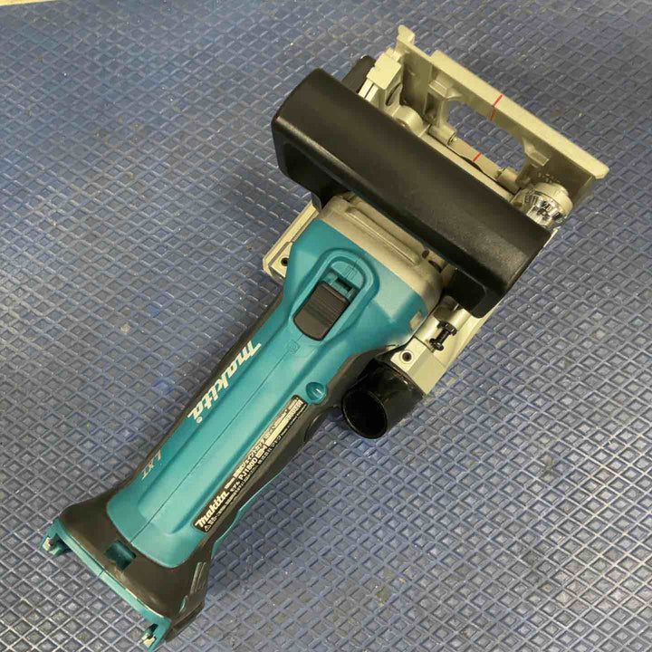 ★マキタ(makita) コードレスジョイントカッター PJ180DZ【草加店】