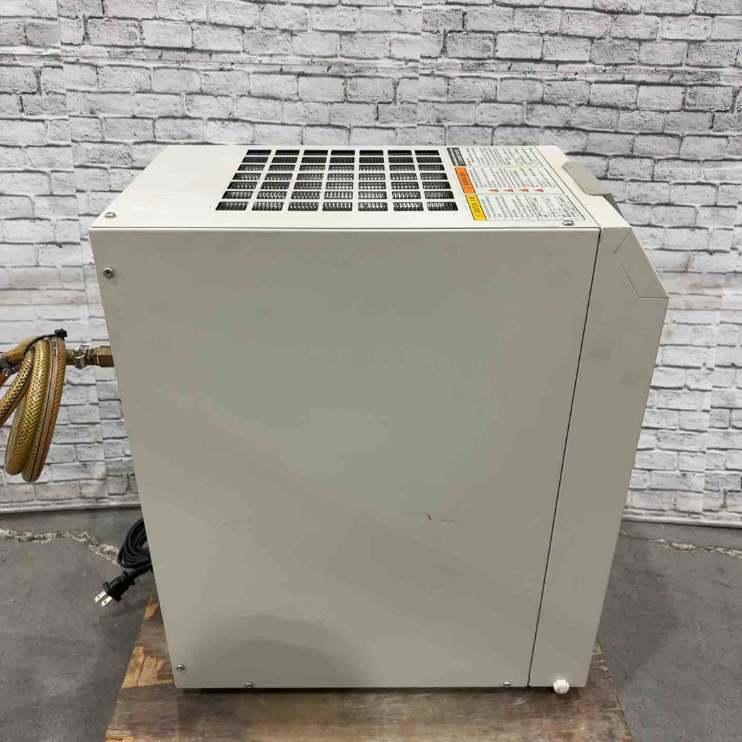 SMC 冷凍式エアードライヤー IDF3E-10-X126【川口店】