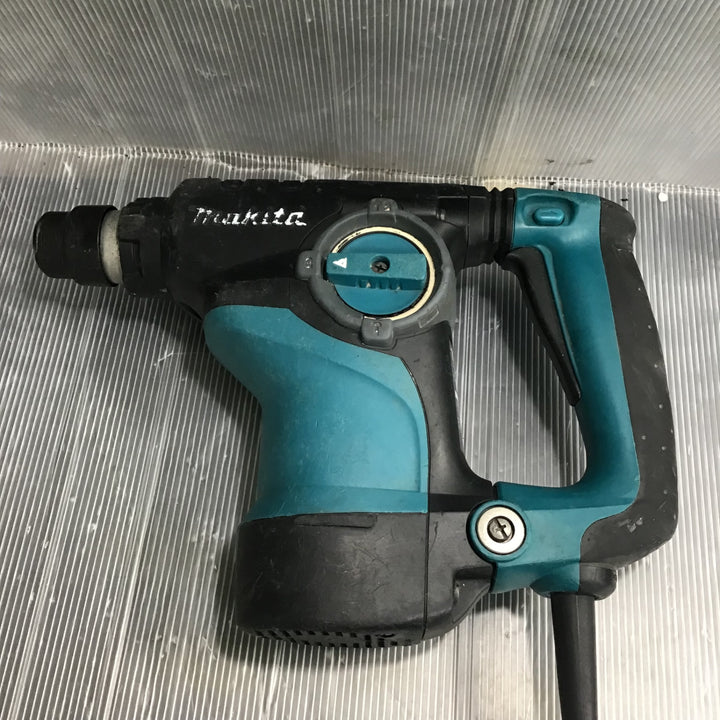 ★マキタ(makita) ハンマドリル HR2811F【草加店】