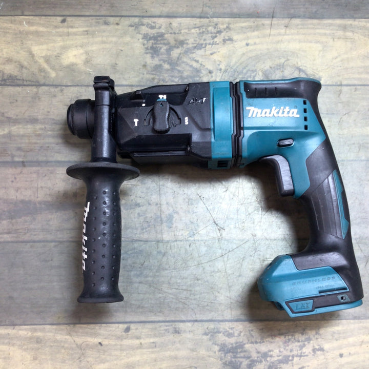 マキタ(makita) コードレスハンマドリル HR182DZK 【東大和店】