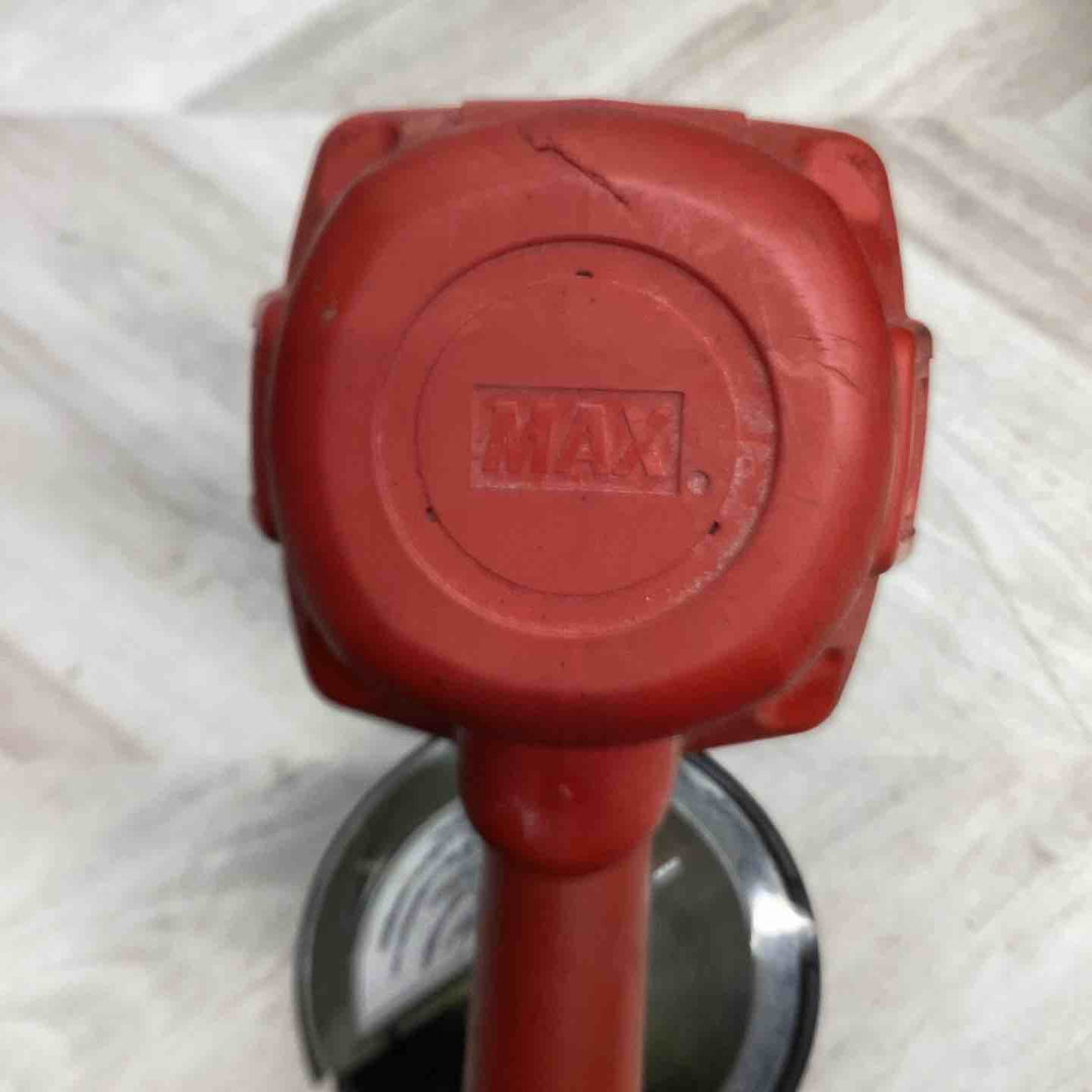 ★マックス(MAX) 高圧エア釘打ち機 HN-90N3【八潮店】
