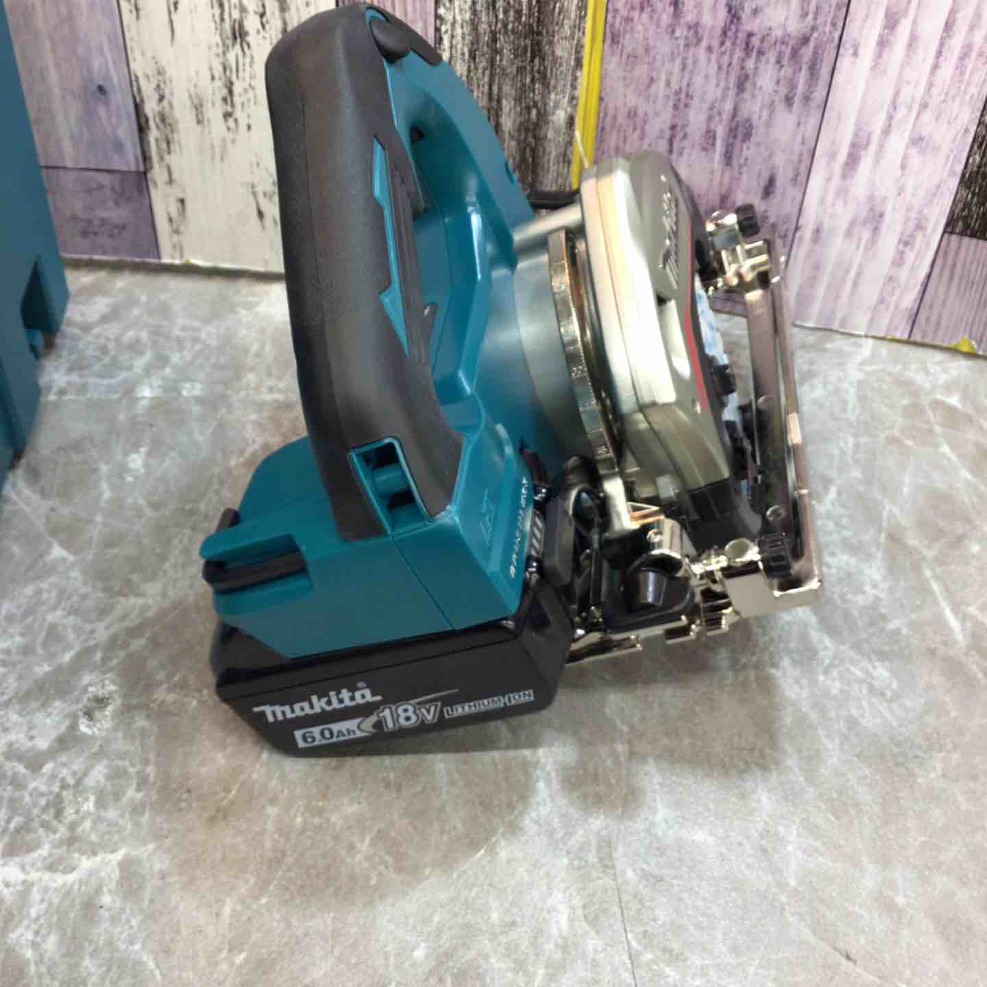 ☆マキタ(makita) コードレス丸のこ HS474DRGX【八潮店】 – アクト