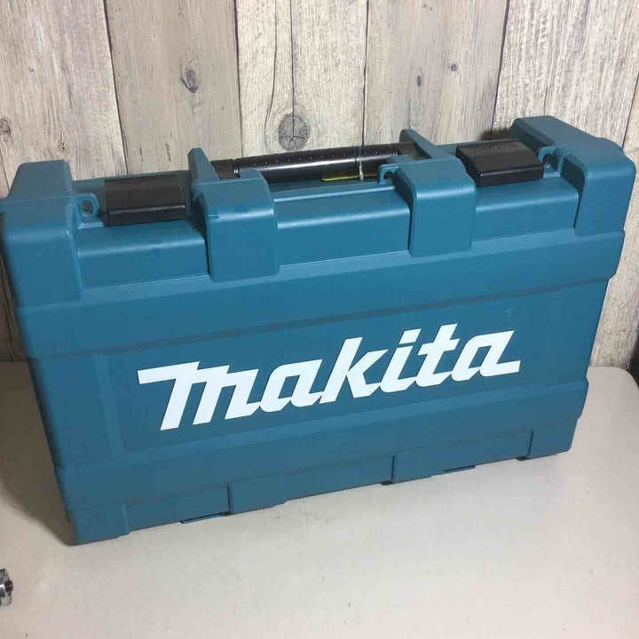 ★マキタ(makita) 100mmコードレスディスクグラインダ GA019GRMX【戸田店】
