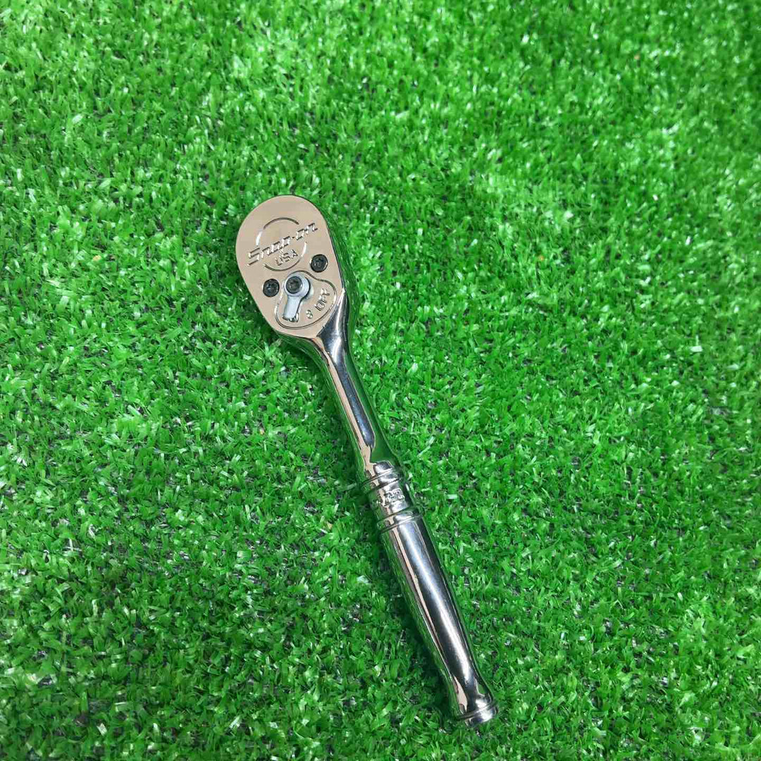 Snap-on スナップオン ラチェットハンドル1/4 TM830、1/4ラチェットスピンナー TMS70A、エクステンションバー1/4 TMXK4【藤沢店】