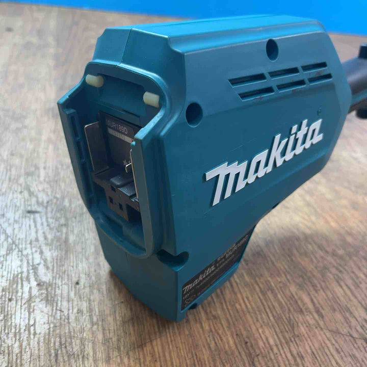 【店頭受取り限定】◇マキタ(makita) コードレス草刈機 MUR189DZ【岩槻店】