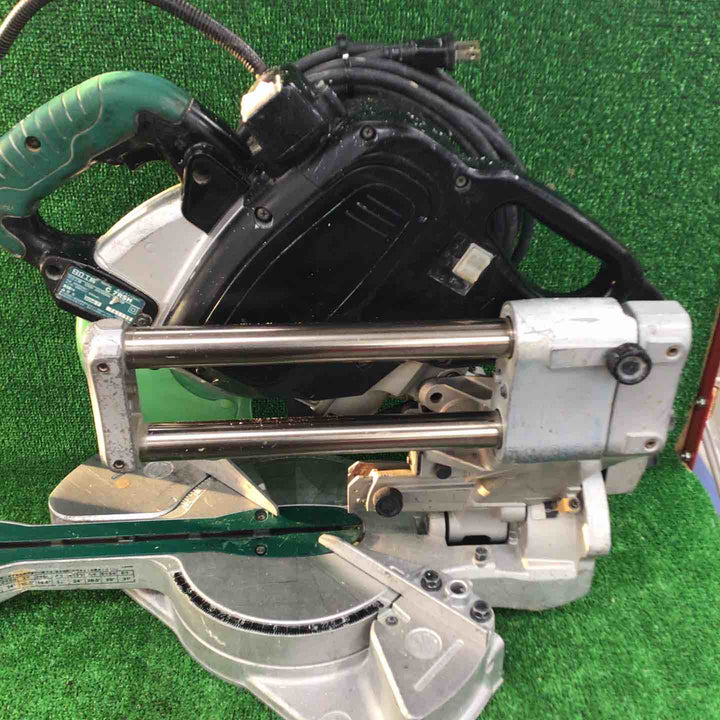 ハイコーキ(HIKOKI ※旧:日立工機) 卓上スライド丸のこ C7RSH【川崎店】