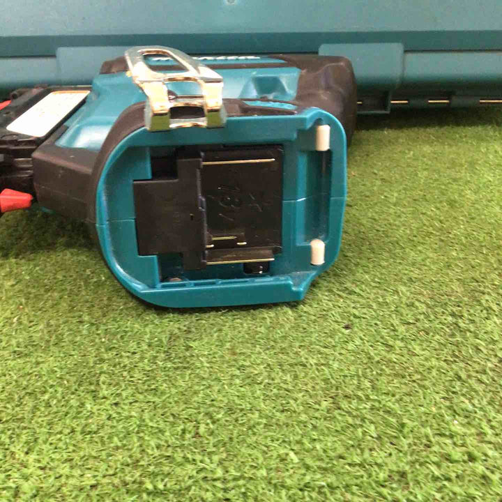 ★マキタ(makita) コードレスピンネイラ PT353DRG【町田店】