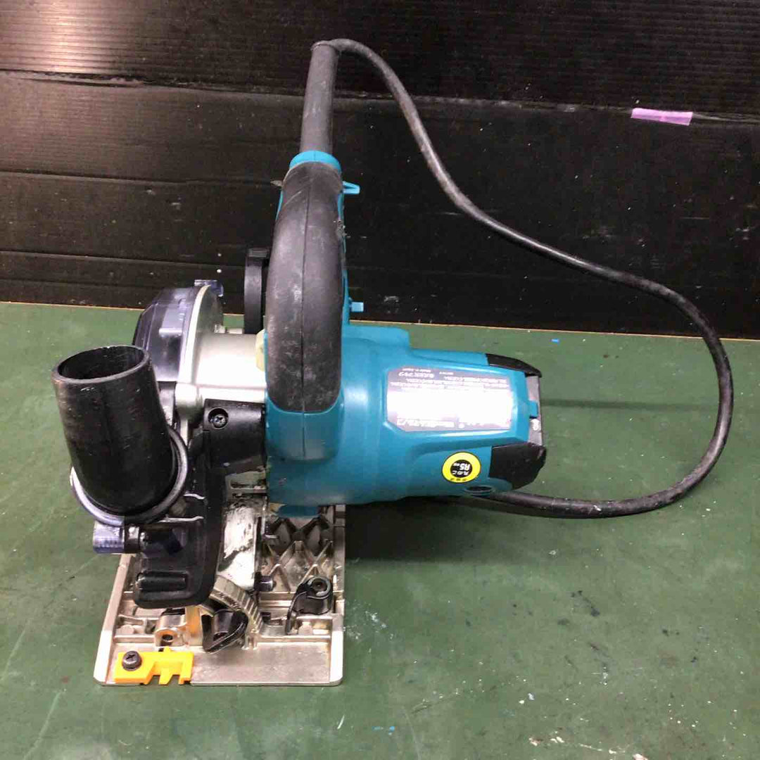 ★マキタ(makita) 防じん丸のこ KS5000FX【戸田店】