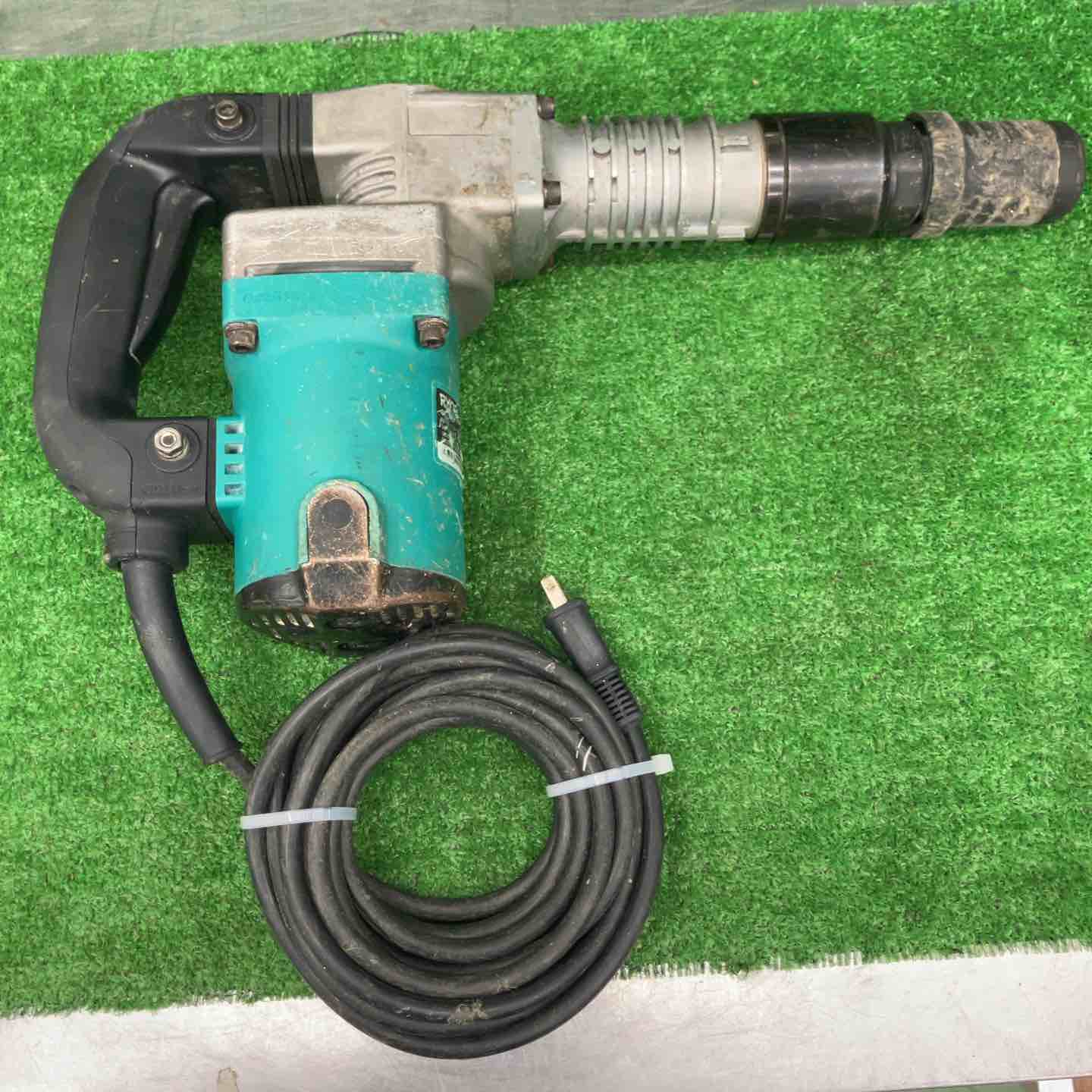 中古品 □ RYOBI コンクリートハンマ CH-462 □ J □ ITVVL2YLE0JO リョービ RYOBI コンクリートハンマ 電動ハンマ CH-462？の中古