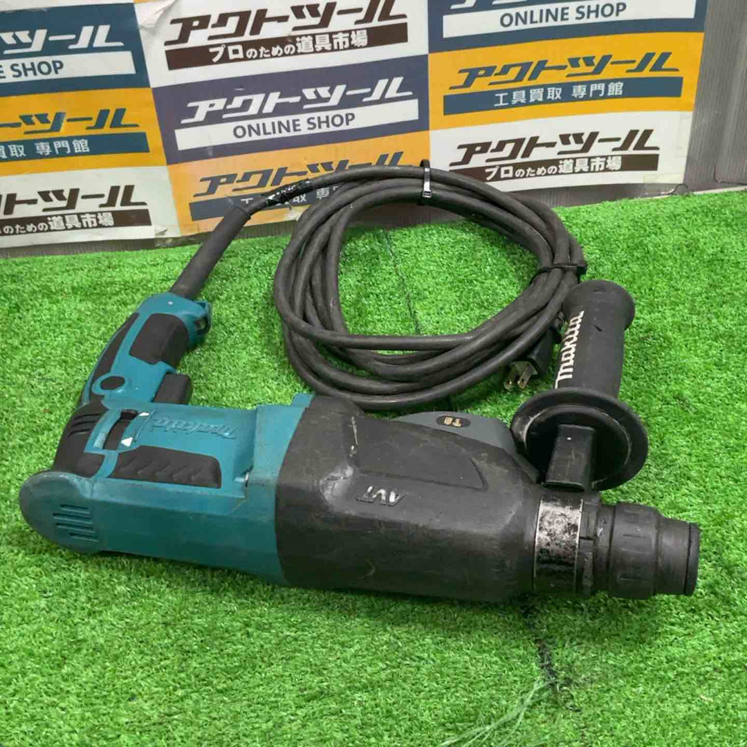 ★マキタ(makita) ハンマドリル HR2611F【草加店】