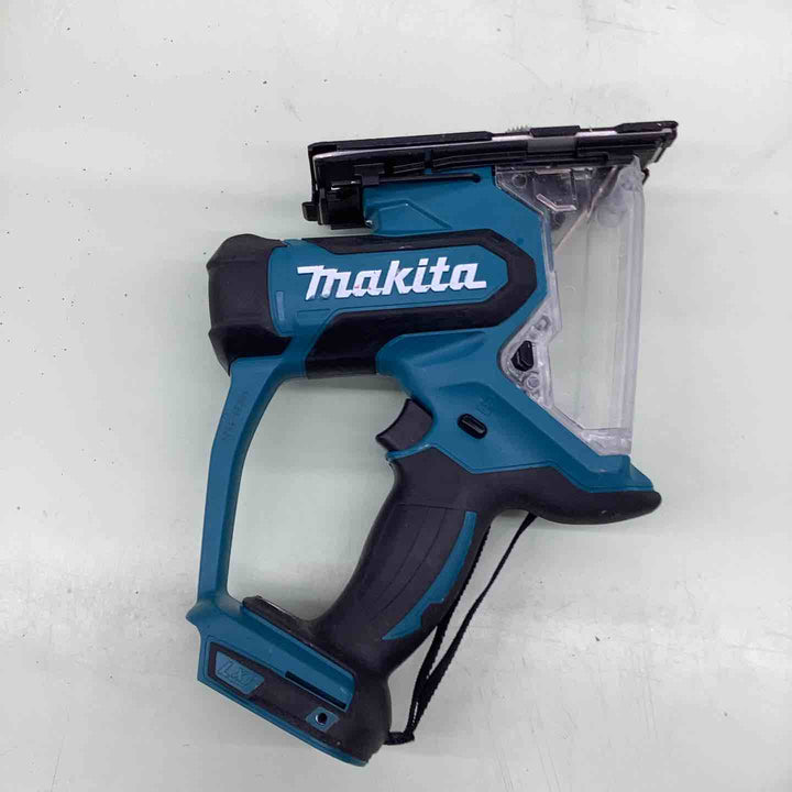 ★マキタ(makita) コードレスボードカッタ SD180DZ【越谷店】