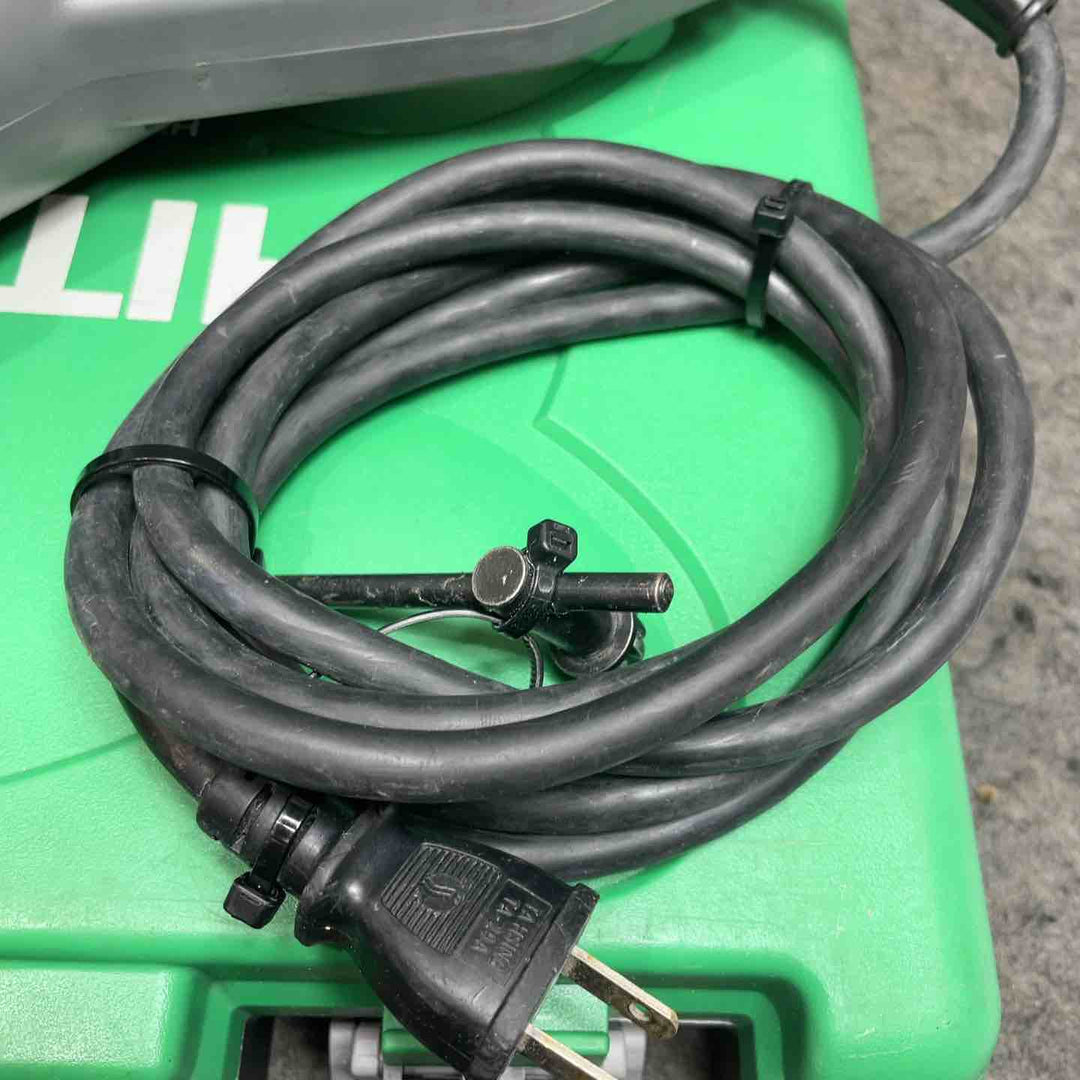 ハイコーキ(※旧:日立工機) 振動ドリル DV19V【桶川店】
