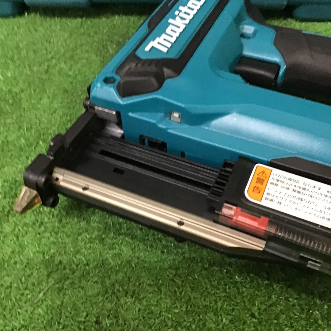 ★マキタ(makita) コードレスピンネイラ PT354DSH【町田店】