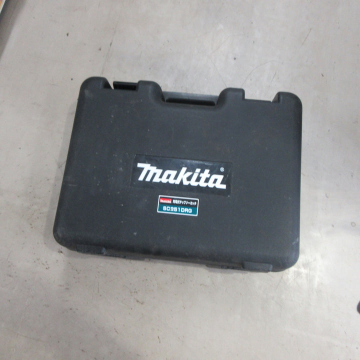 ★マキタ(makita) コードレスツライチカッター SC251DRG【町田店】