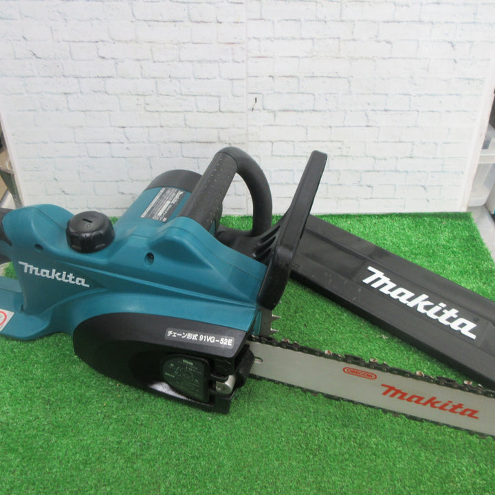 〇マキタ(makita) 電気チェーンソー 350mm MUC351【町田店】