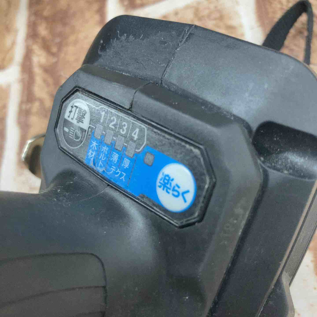 ★マキタ(makita) コードレスインパクトドライバー TD172DRGXB【所沢店】