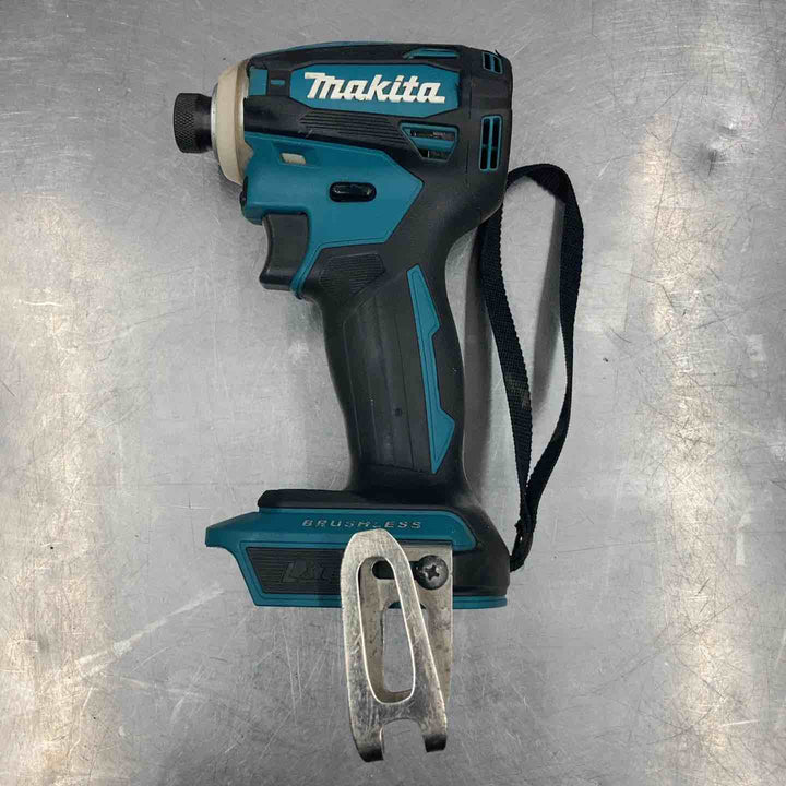 ★マキタ(makita) コードレスインパクトドライバー TD172DRGX【所沢店】