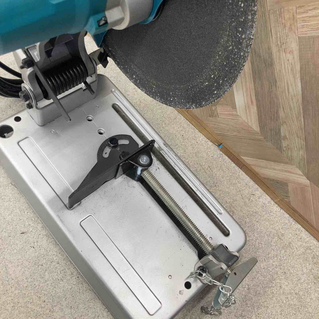 ☆マキタ(makita) 355mm切断機 LW1401【八潮店】