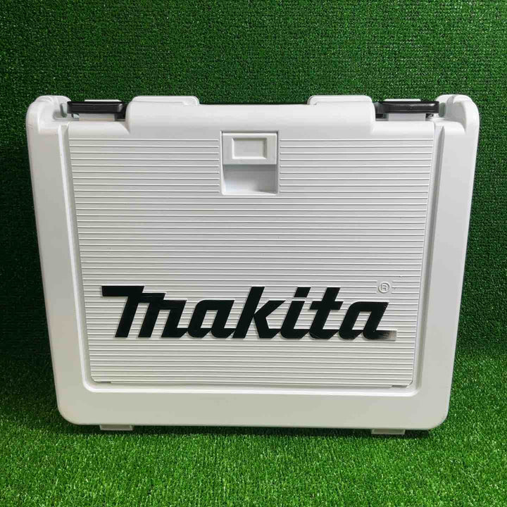 【中古品】マキタ(makita) コードレスインパクトドライバー TD138DRFX【藤沢店】