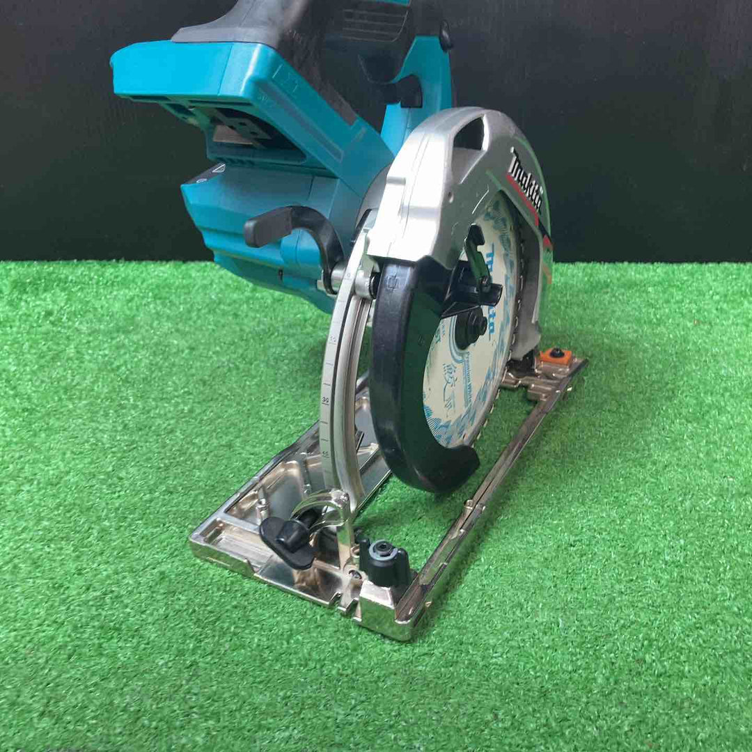 【中古品】★マキタ(makita) コードレス丸のこ HS631DRGX【岩槻店】