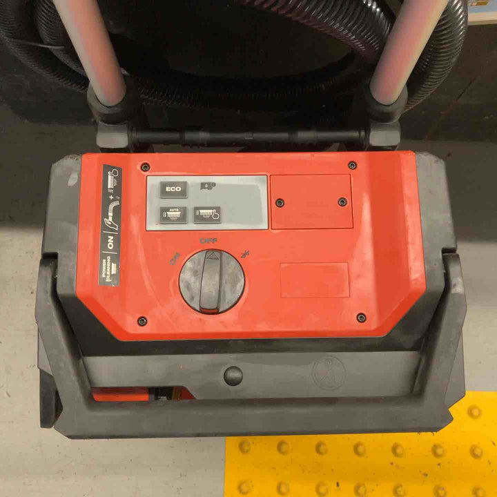 ★ヒルティ(Hilti) コードレス集じん機 VC 4LX-22 T15【戸田店】