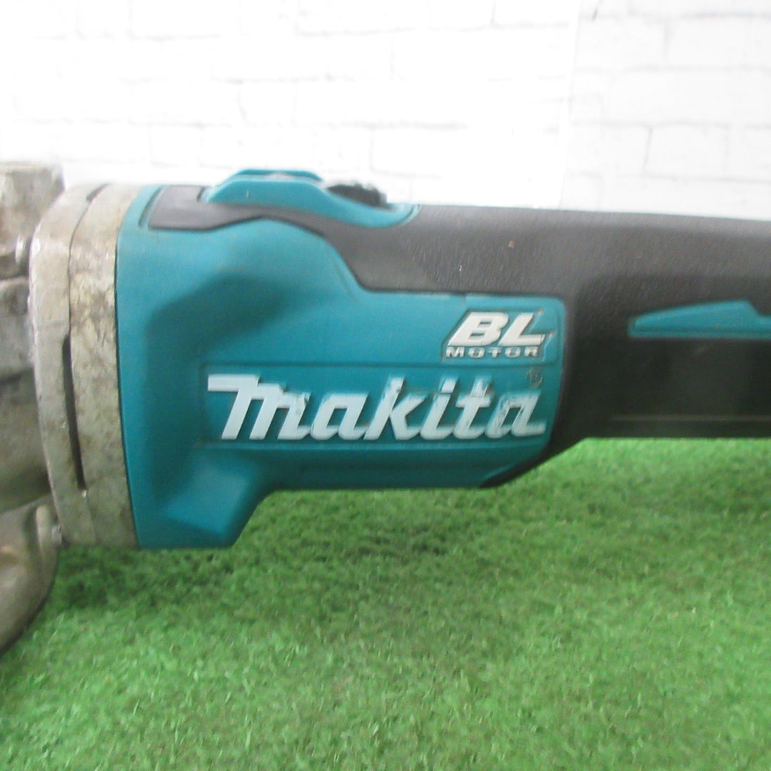 ★マキタ(makita) コードレスツライチカッター SC251DRG【町田店】