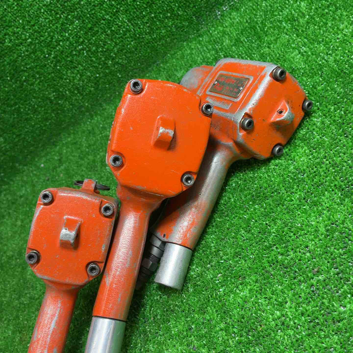 【3点セット】フジ エアインパクトレンチ FW-14PH-2、FW-8PH-3×2【藤沢店】