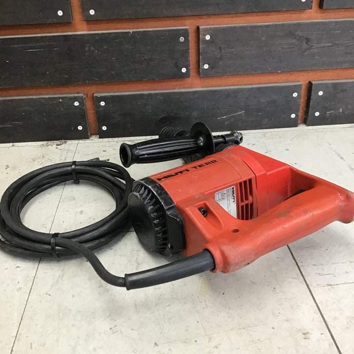 【中古品】ヒルティ/HILTI ハンマドリル TE22 100V 【鴻巣店】