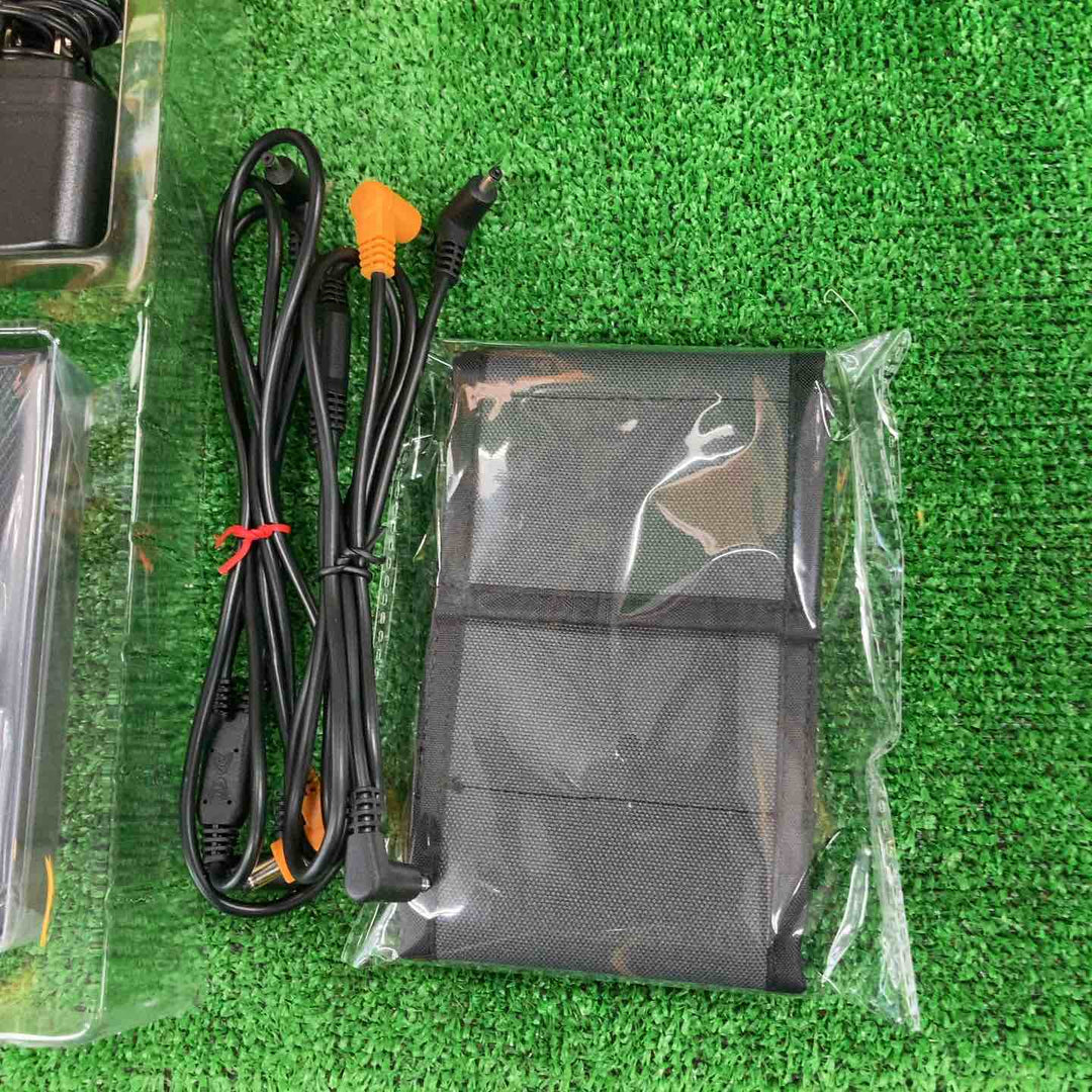 ジーベック　空調服スターターキット　XS23011【川崎店】