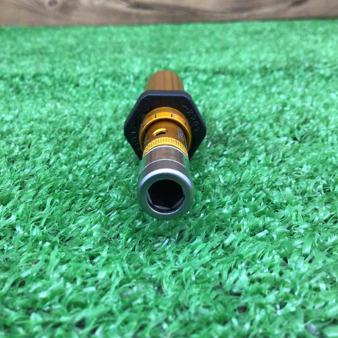 【中古美品】 東日製作所/TOHNICHI 空転式プレセット形トルクドライバ RTD15CN 【鴻巣店】