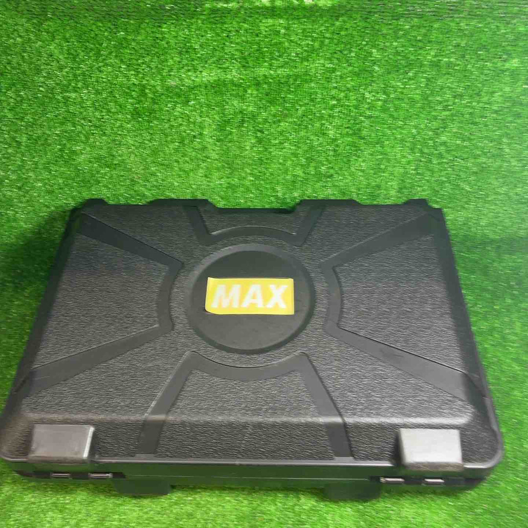 【中古品】 マックス (MAX) 鉄筋結束機 リバータイア RB-440T-B2CA/1440A 【藤沢店】