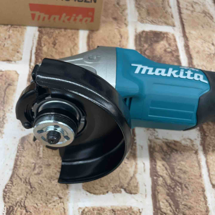 ☆マキタ(makita) 100mmコードレスディスクグラインダ GA404DZN (GA404DN)【所沢店】