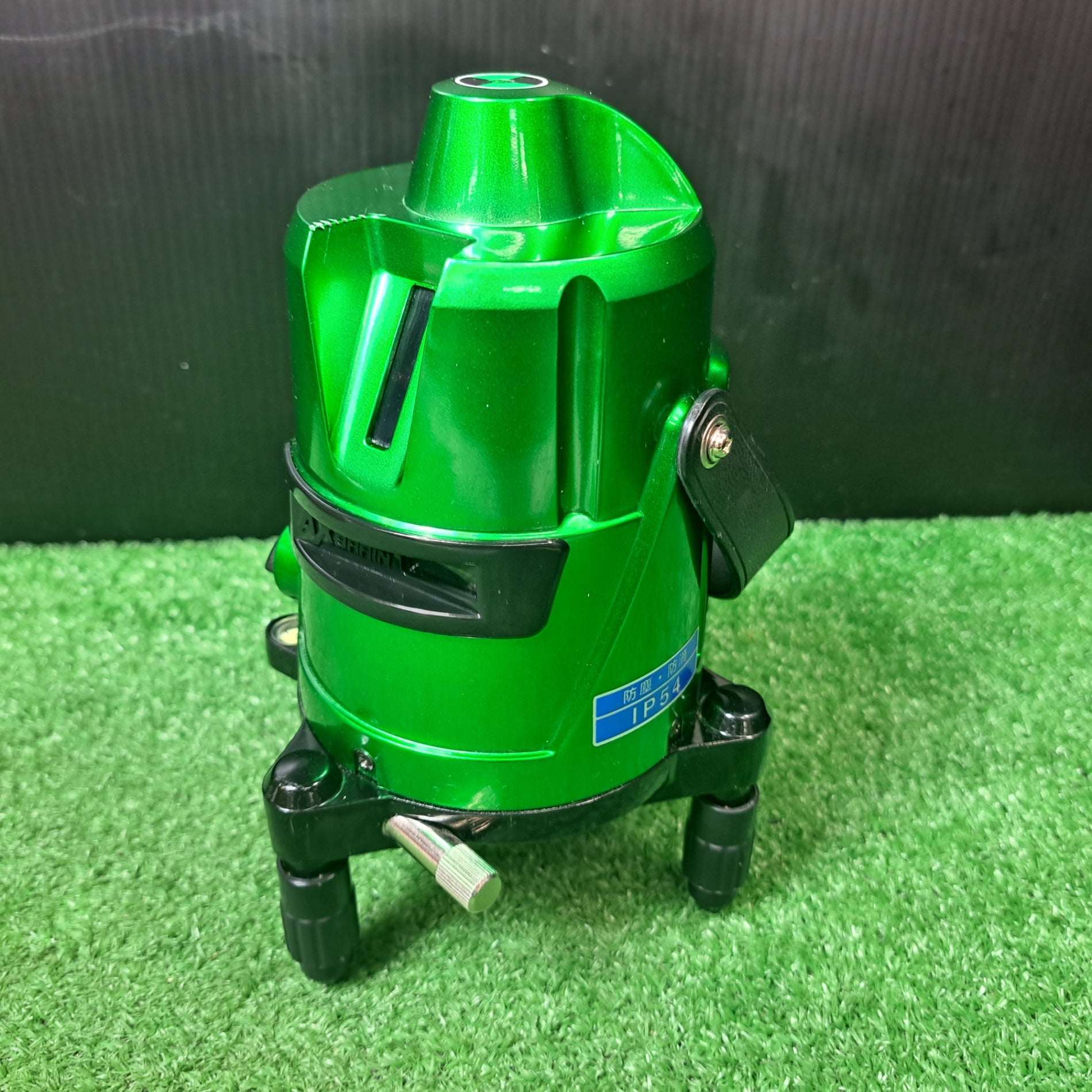 限定セール，格安 アックスブレーン グリーンレーザー墨出器 LV-21G