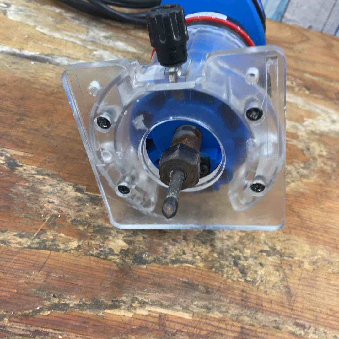 ◇リョービ(RYOBI) トリマ MTR-42【柏店】