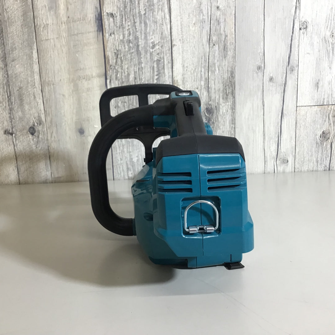 【未使用品】★送料無料★マキタ makita 40V コードレスチェーンソー MUC002GZ 本体のみ 外箱無し【戸田店】