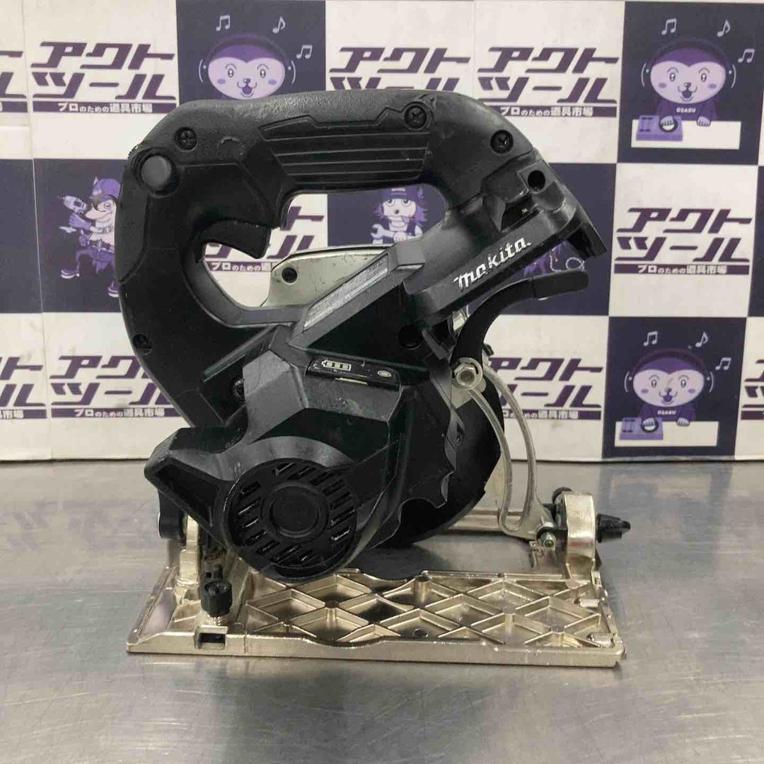 ★マキタ(makita) コードレスマルノコ HS474DZB【所沢店】