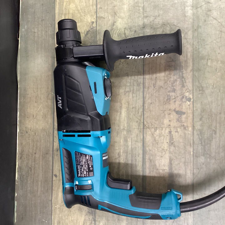 ★ マキタ(makita) ハンマドリル HR2631F 【東大和店】