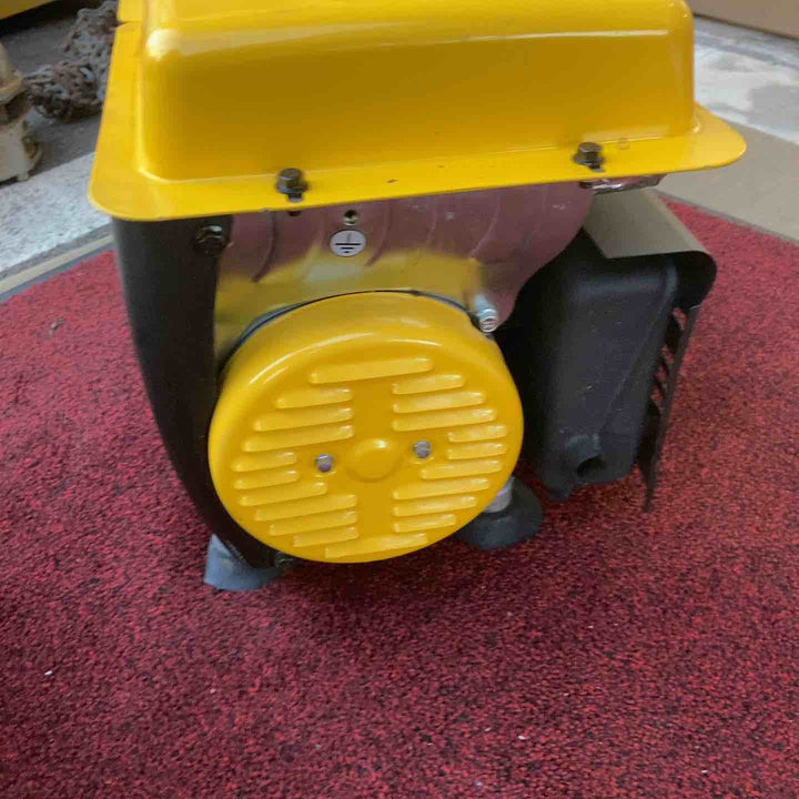 【店頭受取り限定】▼発電機【町田店】