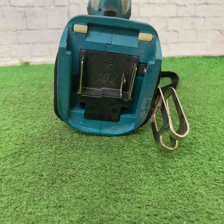 ★マキタ(makita) コードレスインパクトドライバー TD155DZ【町田店】