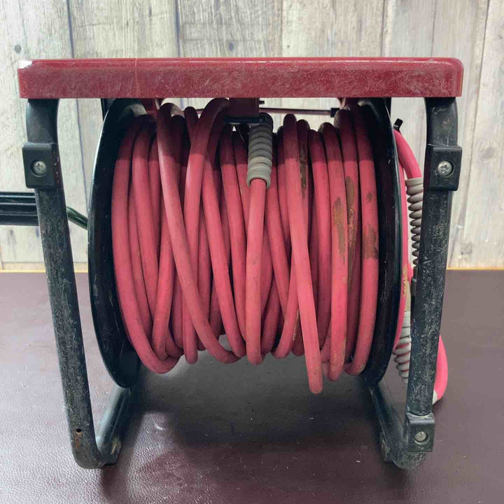 【中古品】 マキタ(makita) 高圧タフリール A-49220 エアホースリール 【東大和店】