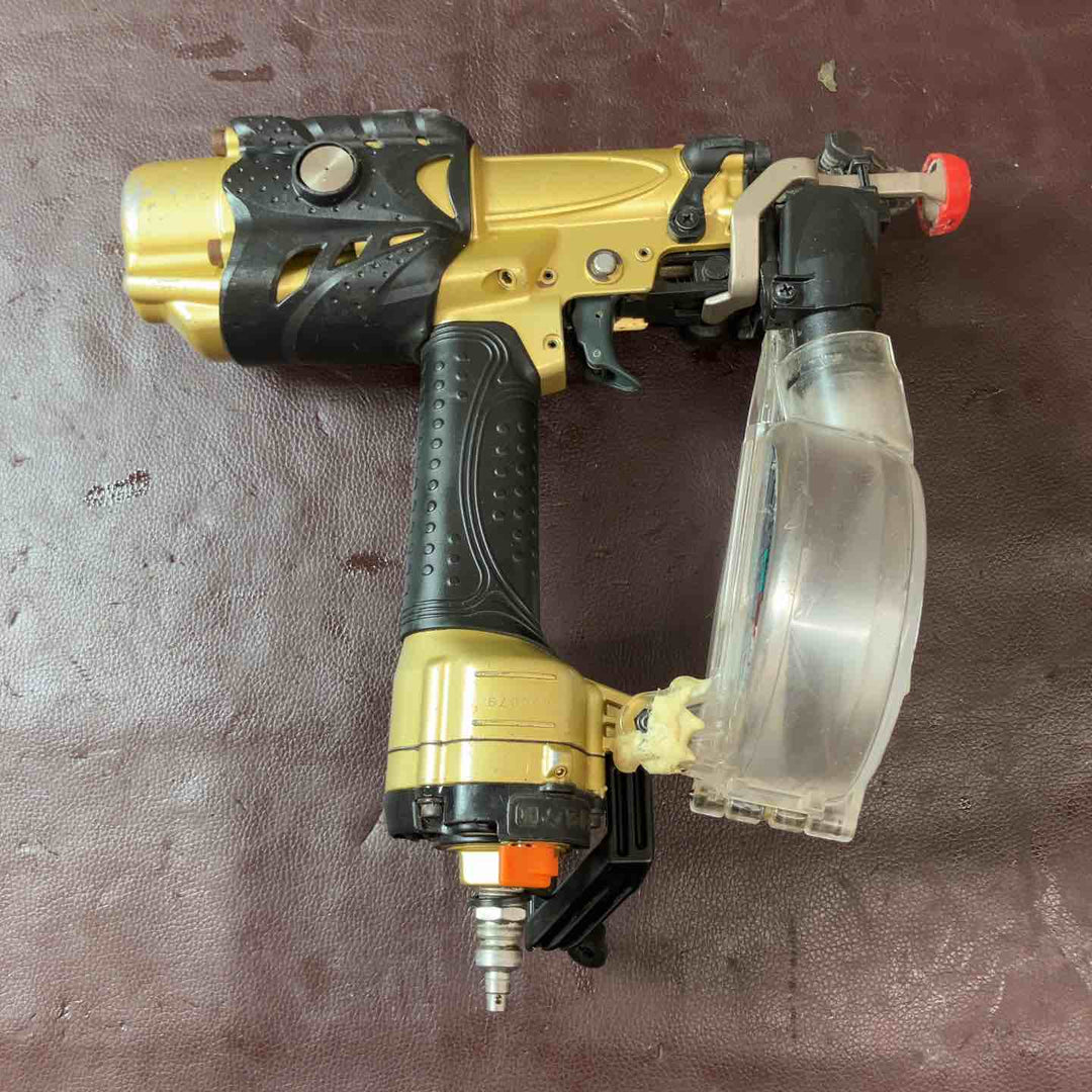 【現状品 】ハイコーキ(HIKOKI ※旧:日立工機) 高圧エアネジ打ち機 WF3H ビス打ち【東大和店】