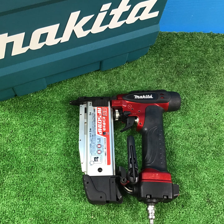 ★マキタ(makita) 高圧ピンネイラ AF501HP【桶川店】